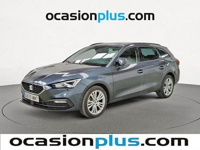 Seat Leon ST