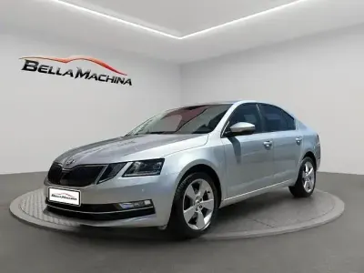 Usado Skoda Octavia