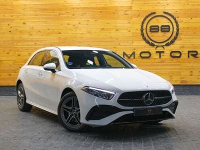 Mercedes A250