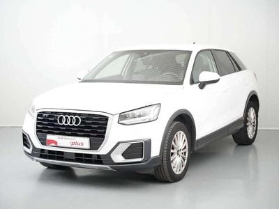 Blanco Usado 2020 Audi Q2 Design SUV | 20.900 € (Precio justo)