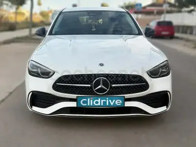 Usado Mercedes C220