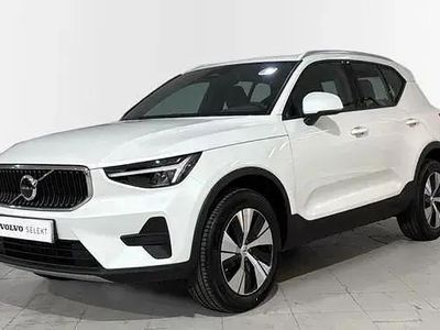 Novo Volvo XC40 Core 163 HP (119 kW) 2025 Branco SUV