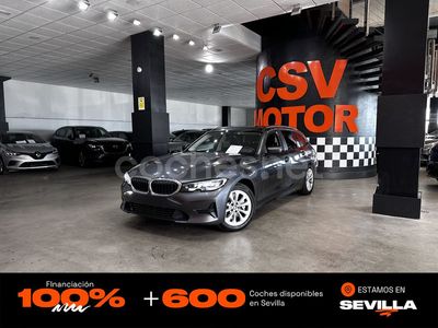 BMW 330e