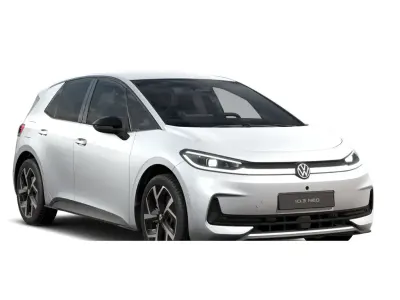 Nuevo VW ID.3 Style 139 kW (190 CV) 2026 Blanco Utilitario