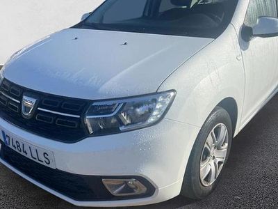 Usado Dacia Sandero Comfort 95 CV (69 kW) 2020