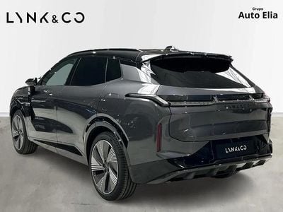 Usado Lynk & Co 08 350 CV (257 kW) 2026 SUV