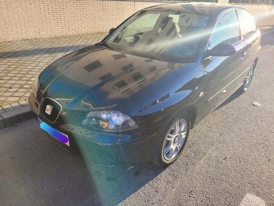 usado Seat Ibiza 2003