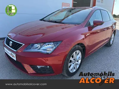 Usado Seat Leon