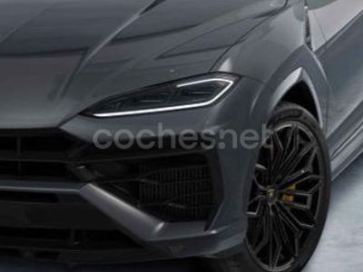 Nuevo Lamborghini Urus 800 CV (588 kW) 2025 Gris / plata SUV