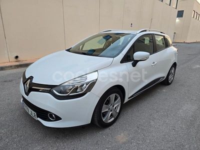 Renault Clio GrandTour