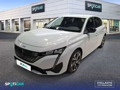 Usado Peugeot 308