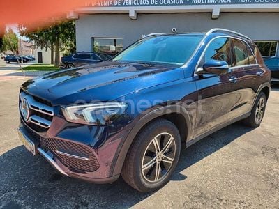 Mercedes GLE300