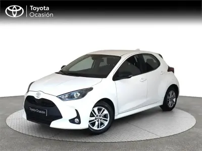 Usado Toyota Yaris Edition 125 CV (91 kW) 2021 Otro Utilitario