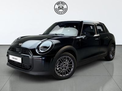 Usado Mini Cooper