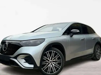 Usado Mercedes EQE500