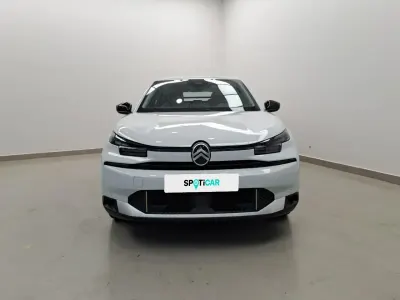 Usado Citroën C4 Business Class 145 CV (106 kW) 2025 Blanco SUV