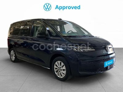Azul Usado 2025 VW Multivan Van | 52.990 € (Un poco caro)