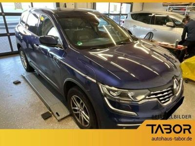 usado Renault Koleos II 2.0 dCi 190 CVT 4WD Initiale Paris ACC