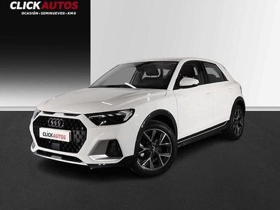 Usado Audi A1 110 CV (80 kW) 2023 SUV