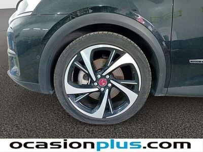 DS Automobiles DS7 Crossback