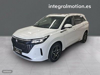 Nuevo DFSK E5 217 CV (159 kW) 2025 Blanco SUV