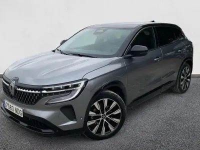 Usado Renault Austral Techno 200 CV (147 kW) 2025 SUV