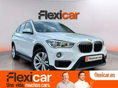 Usado BMW X1