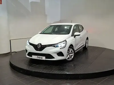 Usado Renault Clio V