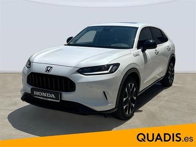 Honda ZR-V