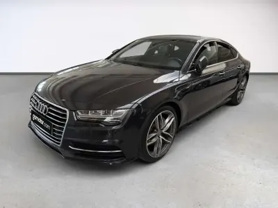 Usado Audi A7 Sportback