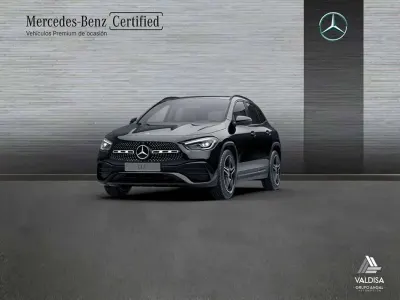 Occasion Mercedes GLA180 136 PK (100 kW) 2022 SUV