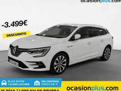 Renault Mégane GrandTour