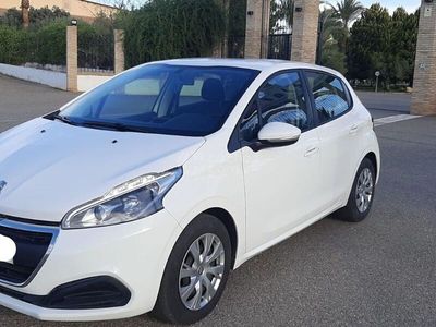 usado Peugeot 208 1.5bluehdi S&s Active 100