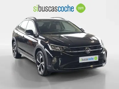 Occasion VW Taigo 115 ch (84 kW) 2025 Noir SUV