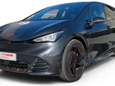 Usado Cupra Born