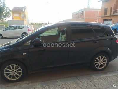 Seat Altea XL