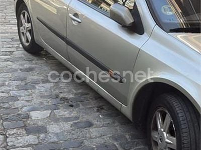 Renault Laguna II