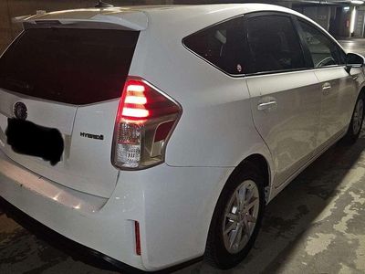 Toyota Prius+