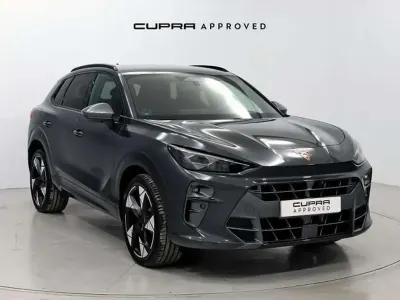 Usado Cupra Terramar