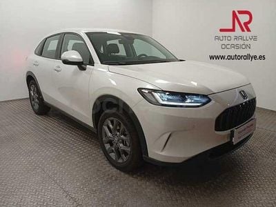 Usado Honda ZR-V Elegance 184 CV (135 kW) 2024 Blanco SUV