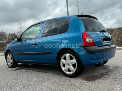 Renault Clio II
