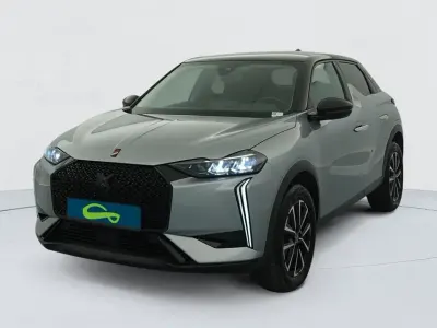 Usado DS Automobiles DS3 Performance 100 CV (73 kW) 2024