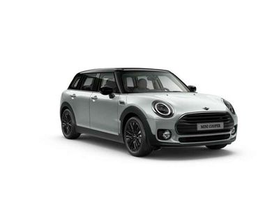 Mini Cooper Clubman