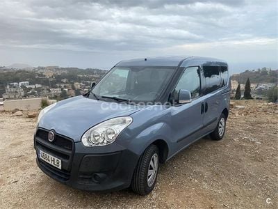 Fiat Doblò
