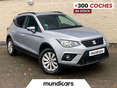 usado Seat Arona 1.0 TSI 70kW (95CV) Style Ecomotive