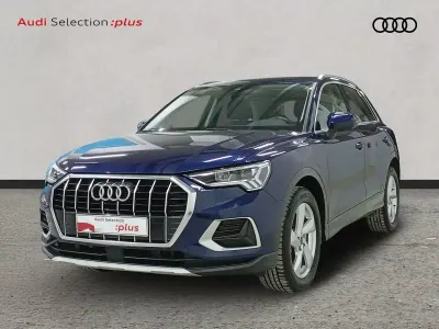Usado Audi Q3 Advanced 150 CV (110 kW) 2023 SUV