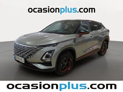 Gris plata Usado 2023 Omoda 5 SUV | 20.410 € (Buen precio)
