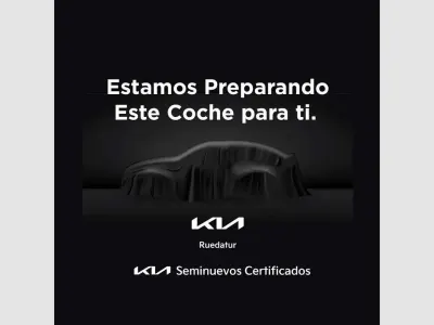 Nuevo Kia Niro 184 CV (135 kW) 2025 Gris SUV