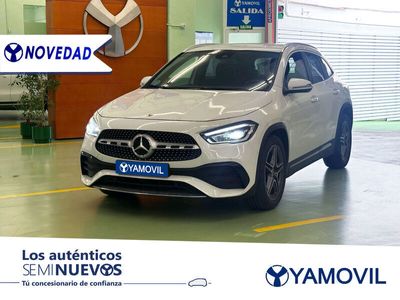 Mercedes GLA200