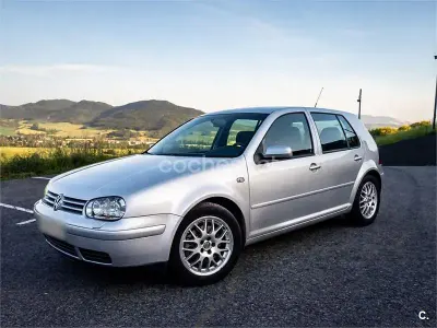 Usado VW Golf IV
